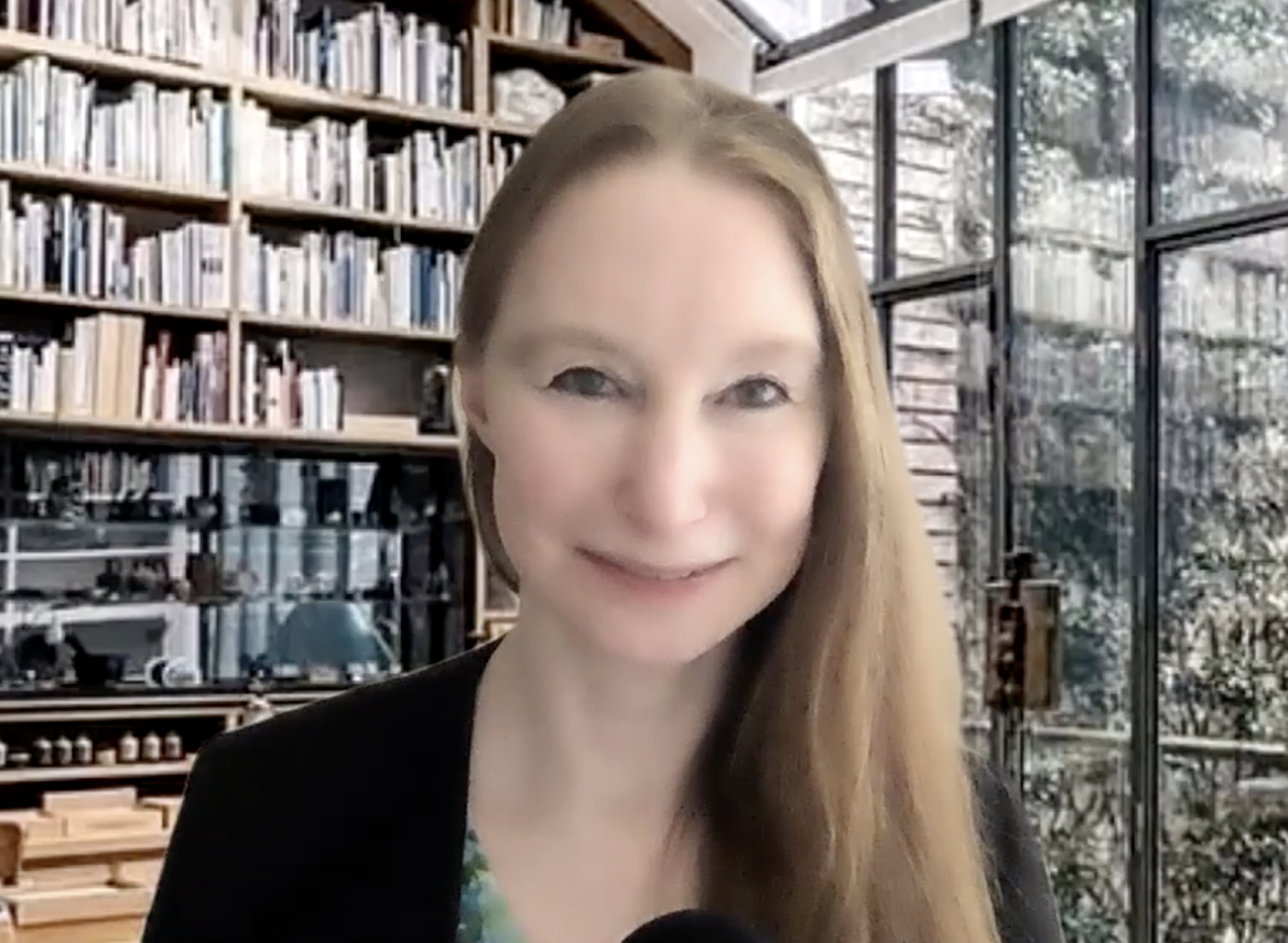 meta discussion - an explanation by Sarah Fitz-Claridge