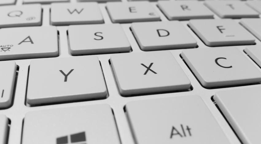 Windows Calculator Keyboard Shortcuts
