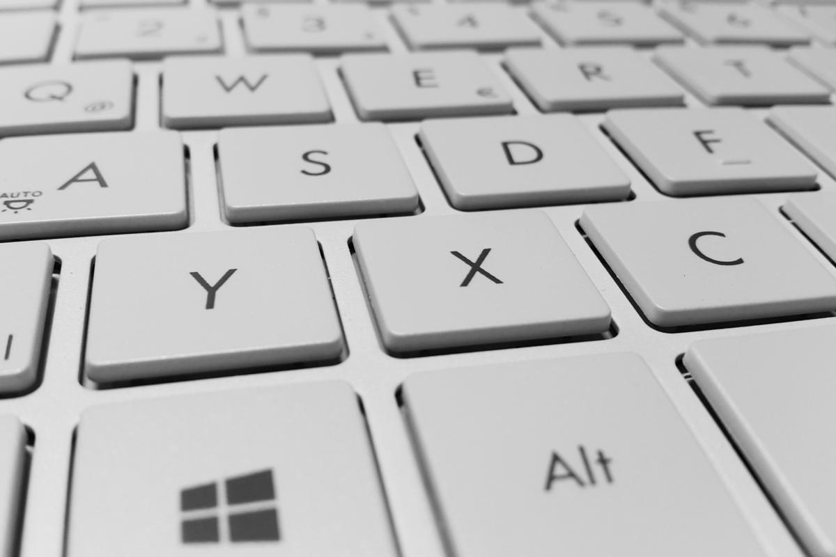 Windows Calculator Keyboard Shortcuts