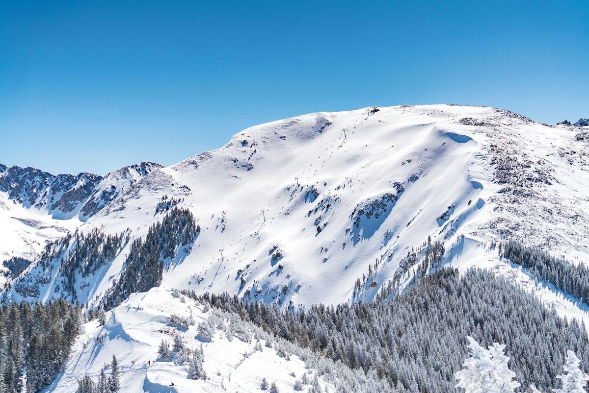 Taos Sky Valley